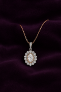 Twilight Grace Pendant