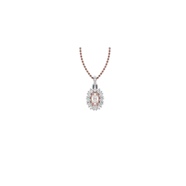 Twilight Grace Pendant