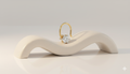 Solitaire Luma Nosepin