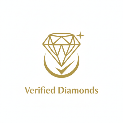 Verified Diamonds