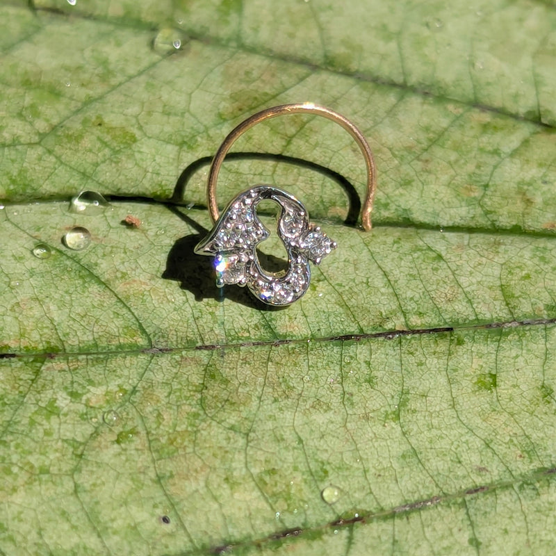 Verve Current Nospein