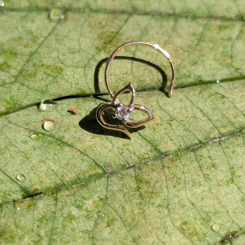 Lumière Vine Nosepin