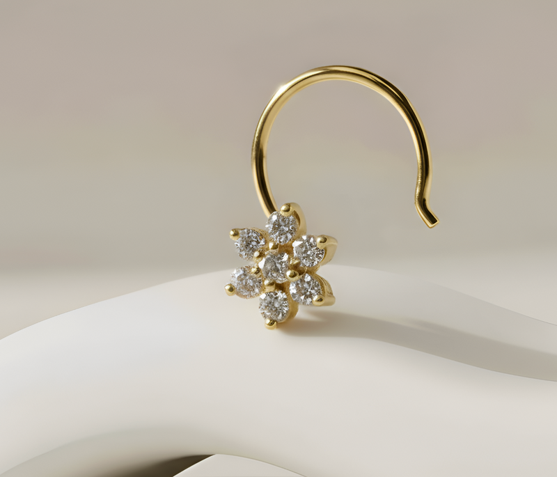 Cosmic Flora Nosepin