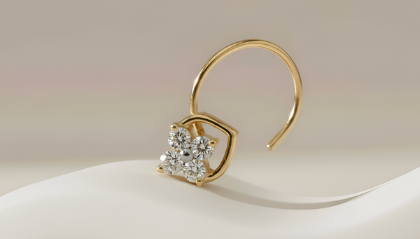 Petal Whisper Nosepin