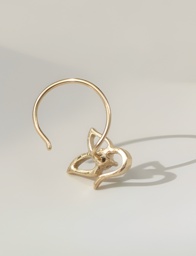 Lumière Vine Nosepin