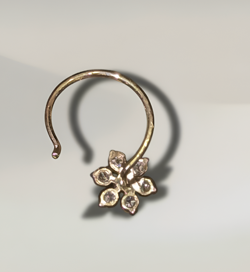 Cosmic Flora Nosepin