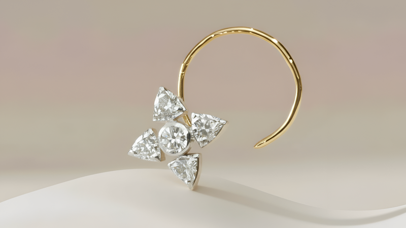 Stella Bloom Nospeim