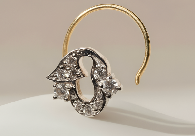 Verve Current Nospein