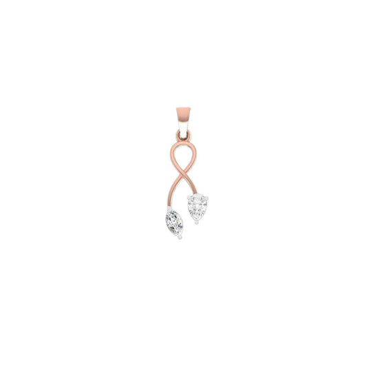 Eternal Bloom Pendant