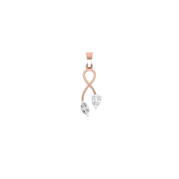 Eternal Bloom Pendant
