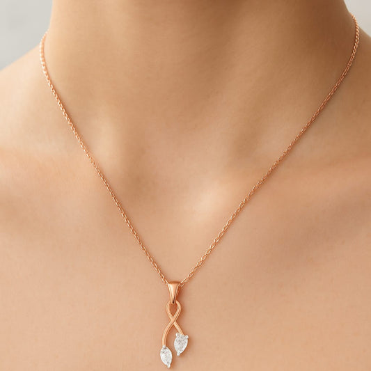 Eternal Bloom Pendant