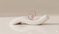 rose Cross Nosepin